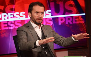 Foto: Filip Filipović, ADRIA